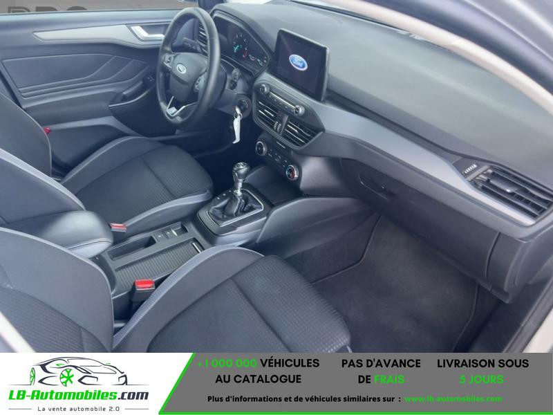 Ford Focus SW 1.5 EcoBlue 95 BVM 2023 - photo n°6 Ford Focus SW 1.5 EcoBlue 95 BVM  occasion à Beaupuy - photo n°6