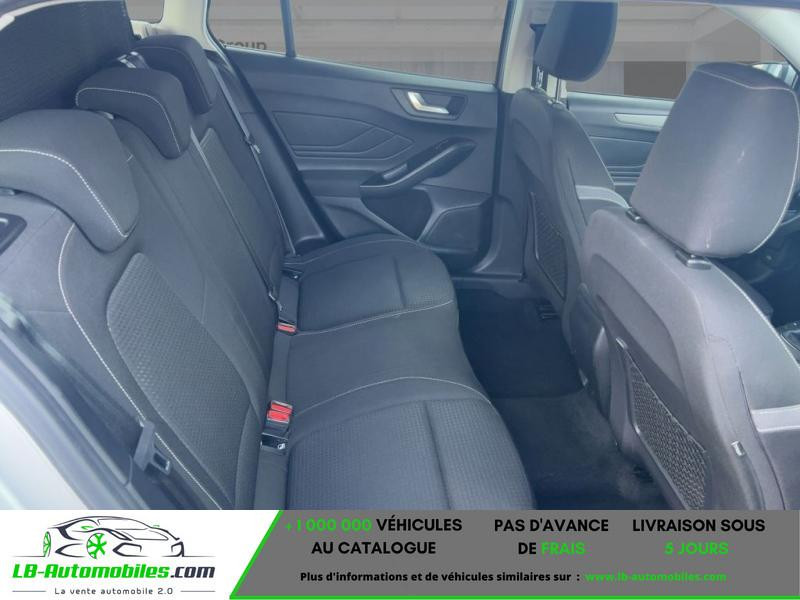 Ford Focus SW 1.5 EcoBlue 95 BVM 2023 - photo n°7 Ford Focus SW 1.5 EcoBlue 95 BVM  occasion à Beaupuy - photo n°7