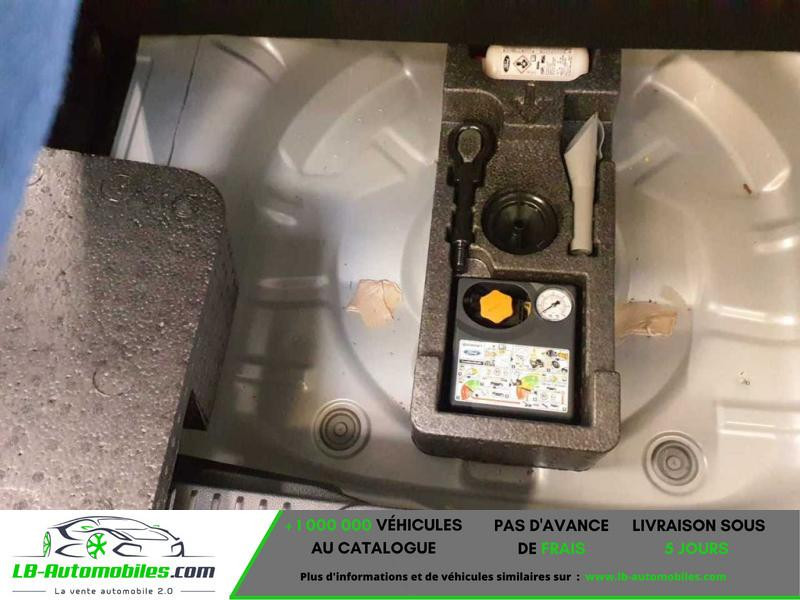 Ford Focus SW 1.5 EcoBlue 95 BVM 2022 - photo n°7 Ford Focus SW 1.5 EcoBlue 95 BVM  occasion à Beaupuy - photo n°7