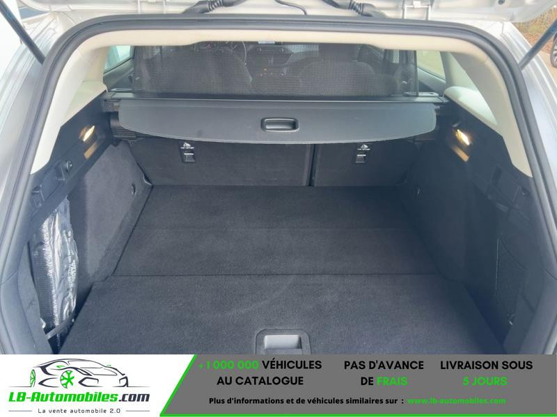 Ford Focus SW 1.5 EcoBlue 95 BVM 2023 - photo n°10 Ford Focus SW 1.5 EcoBlue 95 BVM  occasion à Beaupuy - photo n°10