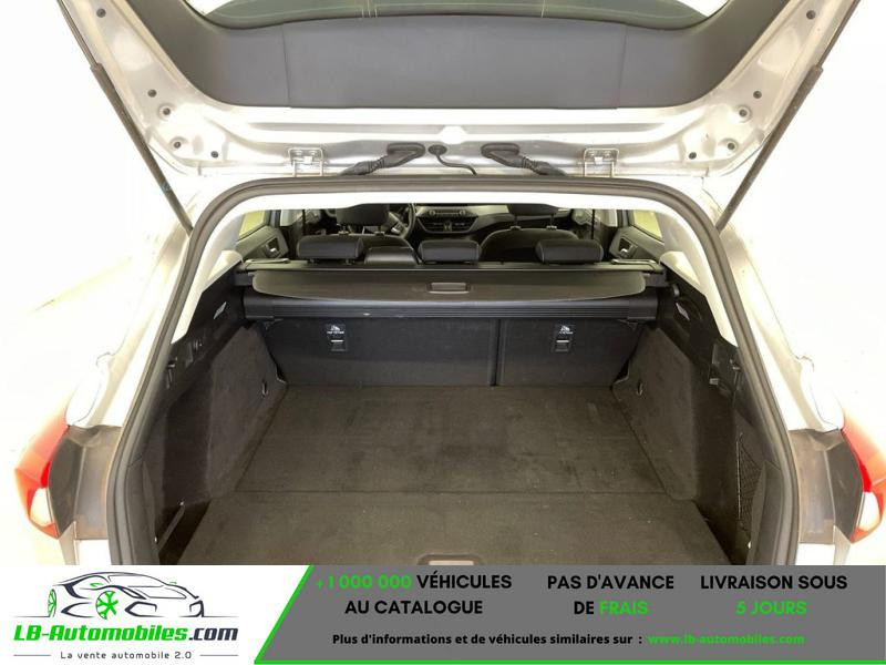 Ford Focus SW 1.5 EcoBlue 95 BVM 2022 - photo n°8 Ford Focus SW 1.5 EcoBlue 95 BVM  occasion à Beaupuy - photo n°8