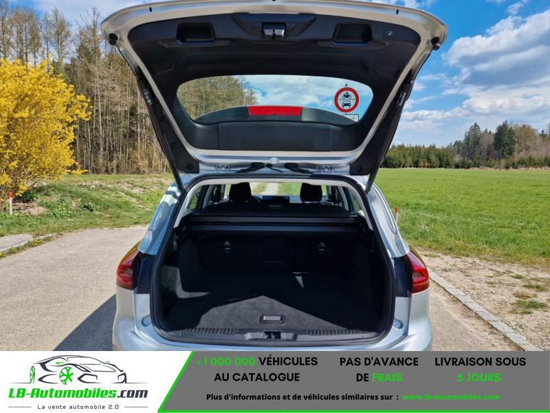 Ford Focus SW 1.5 EcoBlue 95 BVM 2022 - photo n°11 Ford Focus SW 1.5 EcoBlue 95 BVM  occasion à Beaupuy - photo n°11