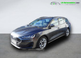 Ford Focus SW 1.5 EcoBlue 95 BVM   Beaupuy 31