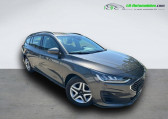 Ford Focus SW occasion année 2022 boite Manuelle Annonce Ford Focus SW occasion Diesel 1.5 EcoBlue 95 BVM à Beaupuy
