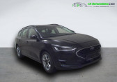 Ford Focus SW occasion année 2022 boite Manuelle Annonce Ford Focus SW occasion Diesel 1.5 EcoBlue 95 BVM à Beaupuy