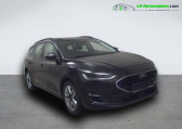Ford Focus SW occasion année 2022 boite Manuelle Annonce Ford Focus SW occasion Diesel 1.5 EcoBlue 95 BVM à Beaupuy