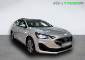 Ford Focus SW occasion année 2022 boite Manuelle Annonce Ford Focus SW occasion Diesel 1.5 EcoBlue 95 BVM à Beaupuy
