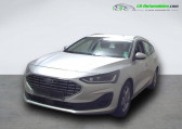 Ford Focus SW occasion année 2022 boite Manuelle Annonce Ford Focus SW occasion Diesel 1.5 EcoBlue 95 BVM à Beaupuy