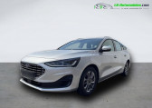 Ford Focus SW occasion année 2022 boite Manuelle Annonce Ford Focus SW occasion Diesel 1.5 EcoBlue 95 BVM à Beaupuy