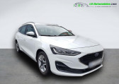 Ford Focus SW occasion année 2022 boite Manuelle Annonce Ford Focus SW occasion Diesel 1.5 EcoBlue 95 BVM à Beaupuy