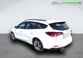 Ford Focus SW 1.5 EcoBlue 95 BVM  occasion  Beaupuy - photo n3