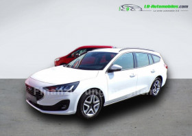 Ford Focus SW 1.5 EcoBlue 95 BVM  occasion  Beaupuy - photo n2