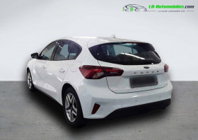 Ford Focus SW 1.5 EcoBlue 95 BVM  occasion  Beaupuy - photo n3