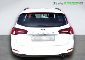 Ford Focus SW 1.5 EcoBlue 95 BVM  occasion  Beaupuy - photo n6