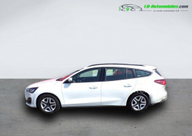 Ford Focus SW 1.5 EcoBlue 95 BVM  occasion  Beaupuy - photo n5