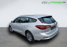 Ford Focus SW 1.5 EcoBlue 95 BVM  occasion  Beaupuy - photo n4