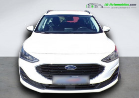 Ford Focus SW 1.5 EcoBlue 95 BVM  occasion  Beaupuy - photo n4