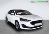 Ford Focus SW 1.5 EcoBlue 95 BVM   Beaupuy 31