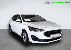 Ford Focus SW , garage LB AUTOMOBILES  Beaupuy