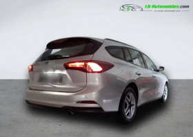 Ford Focus SW 1.5 EcoBlue 95 BVM  occasion  Beaupuy - photo n4