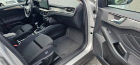 Ford Focus SW 1.5 EcoBlue 95 BVM  occasion  Beaupuy - photo n5