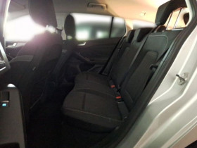 Ford Focus SW 1.5 EcoBlue 95 BVM  occasion  Beaupuy - photo n6