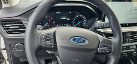 Ford Focus SW 1.5 EcoBlue 95 BVM  occasion  Beaupuy - photo n6