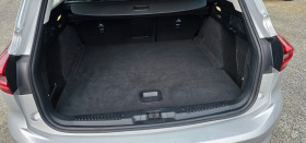 Ford Focus SW 1.5 EcoBlue 95 BVM  occasion  Beaupuy - photo n7