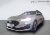 Annonce Ford Focus SW occasion Diesel 1.5 EcoBlue 95 BVM à Beaupuy