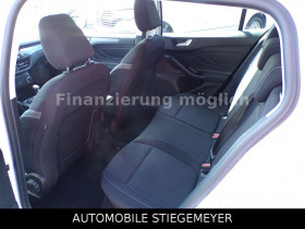 Ford Focus SW 1.5 EcoBlue 95 BVM  occasion  Beaupuy - photo n7
