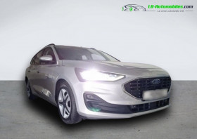 Ford Focus SW 1.5 EcoBlue 95 BVM  occasion  Beaupuy - photo n2