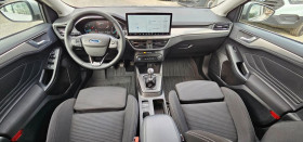 Ford Focus SW 1.5 EcoBlue 95 BVM  occasion  Beaupuy - photo n3