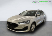 Ford Focus SW occasion année 2022 boite Manuelle Annonce Ford Focus SW occasion Diesel 1.5 EcoBlue 95 BVM à Beaupuy