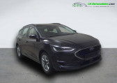 Ford Focus SW occasion année 2023 boite Manuelle Annonce Ford Focus SW occasion Diesel 1.5 EcoBlue 95 BVM à Beaupuy