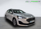 Ford Focus SW 1.5 EcoBlue 95 BVM   Beaupuy 31