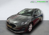 Ford Focus SW 1.5 EcoBlue 95 BVM   Beaupuy 31