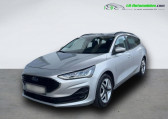 Ford Focus SW 1.5 EcoBlue 95 BVM   Beaupuy 31