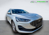 Ford Focus SW occasion année 2022 boite Manuelle Annonce Ford Focus SW occasion Diesel 1.5 EcoBlue 95 BVM à Beaupuy