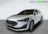Annonce Ford Focus SW occasion Diesel 1.5 EcoBlue 95 BVM  Beaupuy