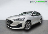 Ford Focus SW occasion année 2022 boite Manuelle Annonce Ford Focus SW occasion Diesel 1.5 EcoBlue 95 BVM à Beaupuy