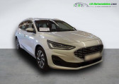 Ford Focus SW occasion année 2022 boite Manuelle Annonce Ford Focus SW occasion Diesel 1.5 EcoBlue 95 BVM à Beaupuy