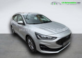 Ford Focus SW occasion année 2022 boite Manuelle Annonce Ford Focus SW occasion Diesel 1.5 EcoBlue 95 BVM à Beaupuy