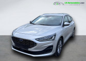 Ford Focus SW occasion année 2022 boite Manuelle Annonce Ford Focus SW occasion Diesel 1.5 EcoBlue 95 BVM à Beaupuy