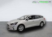 Ford Focus SW occasion année 2022 boite Manuelle Annonce Ford Focus SW occasion Diesel 1.5 EcoBlue 95 BVM à Beaupuy