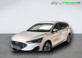 Ford Focus SW occasion année 2022 boite Manuelle Annonce Ford Focus SW occasion Diesel 1.5 EcoBlue 95 BVM à Beaupuy