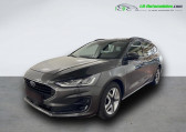 Ford Focus SW occasion année 2022 boite Manuelle Annonce Ford Focus SW occasion Diesel 1.5 EcoBlue 95 BVM à Beaupuy