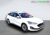 Ford Focus SW occasion année 2022 boite Manuelle Annonce Ford Focus SW occasion Diesel 1.5 EcoBlue 95 BVM à Beaupuy