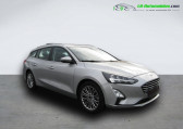 Ford Focus SW occasion année 2022 boite Manuelle Annonce Ford Focus SW occasion Diesel 1.5 EcoBlue 95 BVM à Beaupuy