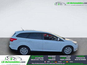 Ford Focus SW 1.5 EcoBlue 95  occasion � Beaupuy - photo n�4