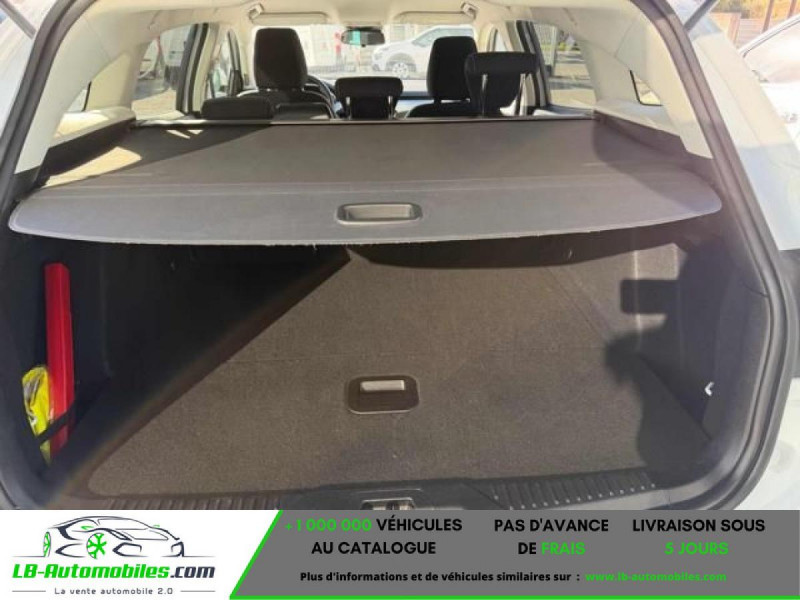 Ford Focus SW 1.5 EcoBlue 95  occasion � Beaupuy - photo n�6